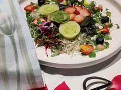 -狮拾久·现代新加坡料理(壹方城店)