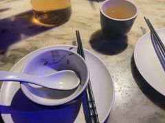 -绿茶餐厅(光谷世界城步行街店)