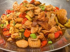 -东方红·湖南菜(金屿店)