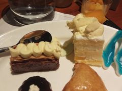 -广州富力君悦大酒店·凯菲厅