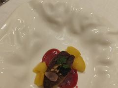 -香樟花园法式铁板烧(恒隆广场店)