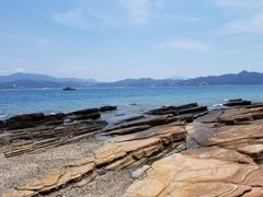 -东平洲海岸公园