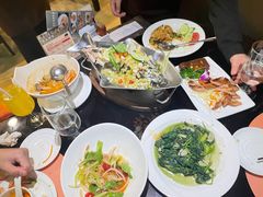 -金厨泰国餐厅·全泰籍厨师料理(拱北店)