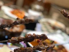 -新疆巴州金丝特餐厅(大钟寺店)