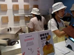 -狐狸和向日葵(北京路店)
