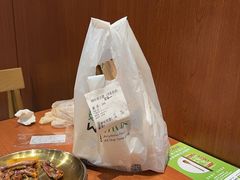 -魏斯理汉堡(西安沣东吾悦店)