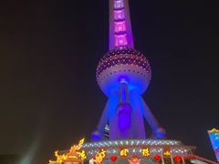 -东方明珠老上海8号餐厅(东方明珠广播电视塔店)