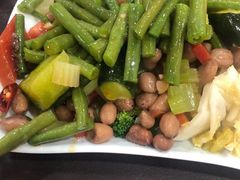 -德海牛肉面(武警医院店)
