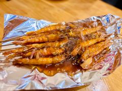 -华顺土菜馆(洪岗路店)