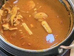 -韩鼎丰·韩国料理(林奥店)