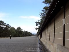 -京都御所