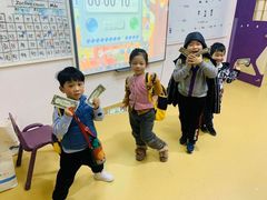 -瑞思教育·少儿英语(经开永旺校区)
