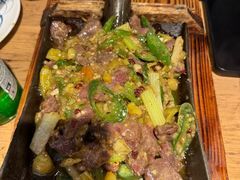 -渝人码头 川菜店 Chungking Szechuan Cuisine