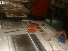 -小鲜肉延边朝鲜族烤串(珠海店)