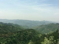 -潭溪山