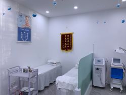 -痘庄·科学祛痘领跑品牌