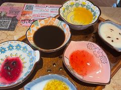 -喝丢一只鞋辣炒海鲜小烧烤(三八广场店)
