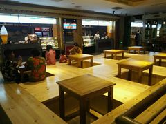 -御池园(顾村公园店)