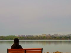 -长春市南湖公园