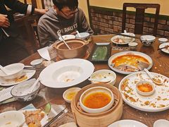 -岭南小生·粤港点心(南门口店)