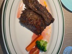 -波特曼西餐厅(中央大街店)