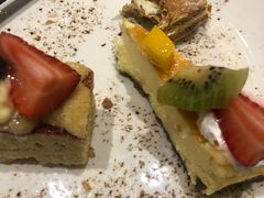 -沈阳和平艾美酒店新食谱西餐厅
