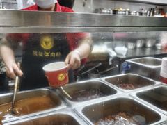 -骏骏牛肉粉店(吉庆街店)