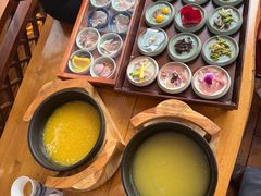 -桥香园过桥米线(国贸店)