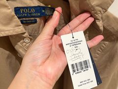 -Polo Ralph Lauren(东荟城店)