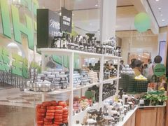 -LUSH(威尼斯人店)