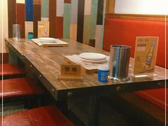 -枪火串烧·东北特色烧烤(罗湖总店)