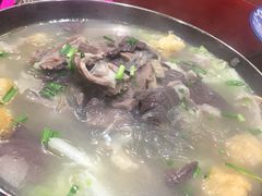 -东吴面馆(十全街店)