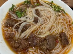 牛肉粉-一品香粉馆(官黎路店)