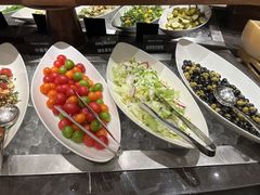 -拉蒂娜·巴西牛排馆 Latina·Brazilian Steakhouse(王府井喜悦店)