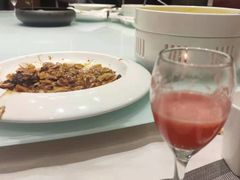 -老牌坊鲁菜名店(宽厚里店)