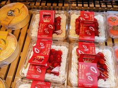 -百佳永辉超市(福田星河店)