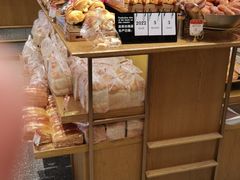 -西村叔叔的店·面包·甜品·蛋糕(崂山丽达店)