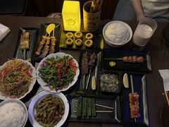 -人间半杯·小酒馆创意菜(三里屯店)