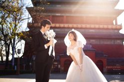 -CD视觉婚纱摄影