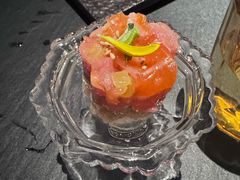 -蟹犇前•帝王蟹雪蟹(陆家嘴店)