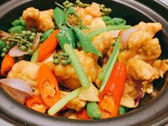 -望乡楼上海菜(日月光店)