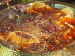 -先启半步颠·川菜小炒