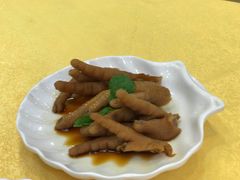 -君之悦酒家(容山路店)