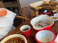 -红料理|串串有瘾·烧烤(吴中路店)