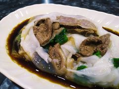 -燊意布拉肠云吞面(中山四路店)