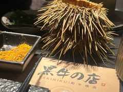 -黑牛の店·黑金店(沈阳万象城店)