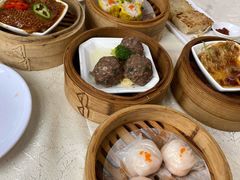 -豪翔盛宴(罗村大道店)
