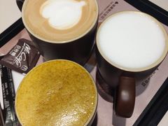 -麦当劳(东方时代广场分店)