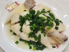 -凤城礼记鱼翅海鲜酒家(新马路总店)