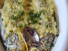 -南沙游艇会·大兵船餐厅